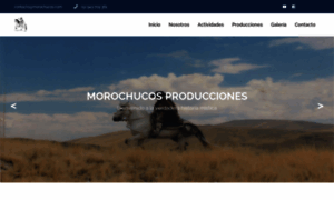 Morochucos.com thumbnail