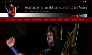 Morosycristianos.eu thumbnail