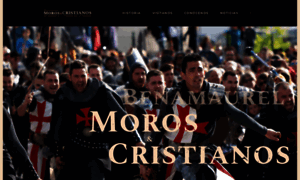 Morosycristianosbenamaurel.com thumbnail