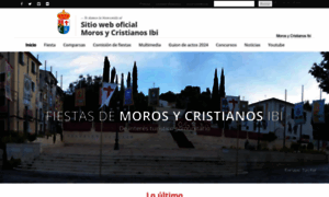 Morosycristianosibi.com thumbnail