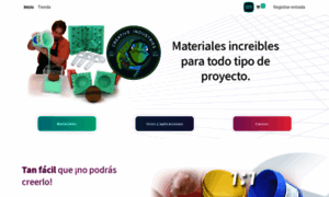 Morph-industries.com thumbnail