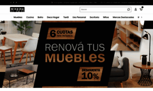 Morph.com.ar thumbnail