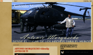 Morquecho.blogspot.com thumbnail
