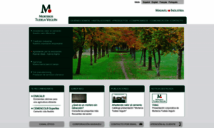 Morterostudelaveguin.com thumbnail