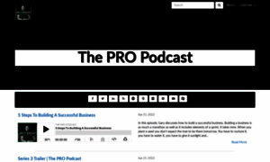 Mortgagepropodcast.libsyn.com thumbnail