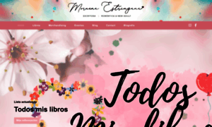 Moruenaestringana.com thumbnail