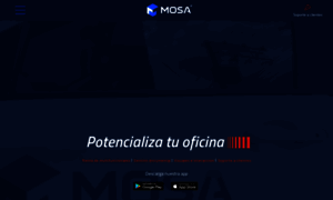 Mosa.mx thumbnail