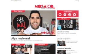 Mosaico.protestantedigital.com thumbnail