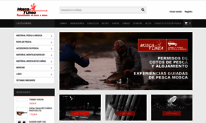 Moscaylinea.com thumbnail