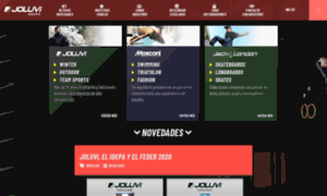 Mosconi.net thumbnail