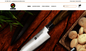 Mosconioutdoor.com.ar thumbnail