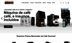 Mosere.co thumbnail