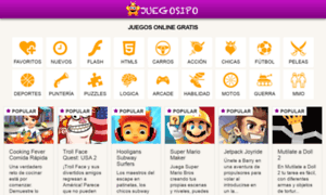 Moshi-moster.juegosipo.com thumbnail