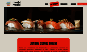 Moshimoshi.mx thumbnail