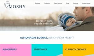 Moshy.es thumbnail