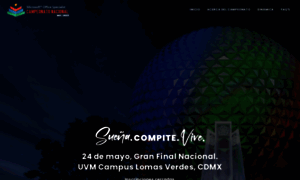 Mosmx.etciberoamerica.com thumbnail