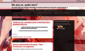 Mosoyyo.blogspot.com.es thumbnail