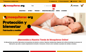 Mosquiteras.org thumbnail