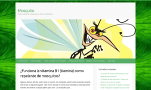 Mosquito.es thumbnail