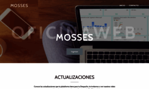 Mosses.mx thumbnail