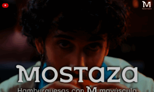 Mostaza.com.py thumbnail