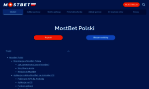 Mostbet-bk.pl thumbnail