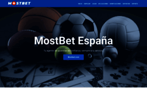 Mostbet-espana-club.es thumbnail