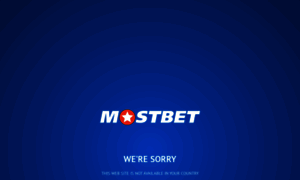 Mostbets.bet thumbnail