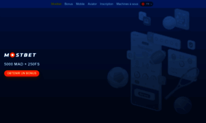 Mostbets.ma thumbnail