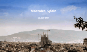 Mostoles.com thumbnail Mostoles.com thumbnail