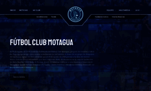 Motagua.com thumbnail