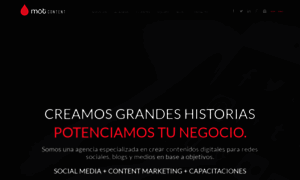 Motcontent.com thumbnail