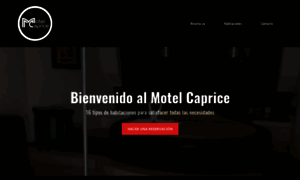 Motelcaprice.com thumbnail