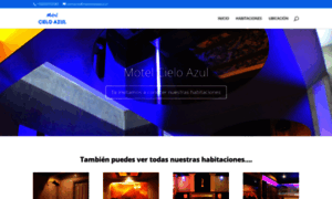 Motelcieloazul.cl thumbnail