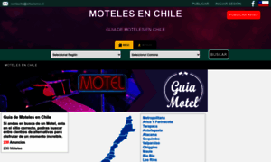 Motelesenchile.cl thumbnail