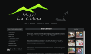 Motellacolina.com.ve thumbnail