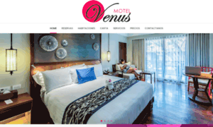 Motelvenus.cl thumbnail