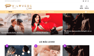 Motelvenus.com.es thumbnail
