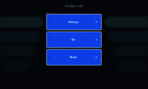 Moteo.net thumbnail