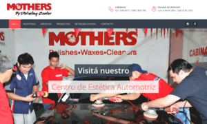 Mothers.com.py thumbnail