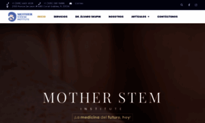 Motherstem.com thumbnail
