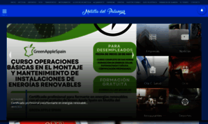 Motilladelpalancar.net thumbnail