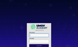 Motion.umov.mx thumbnail
