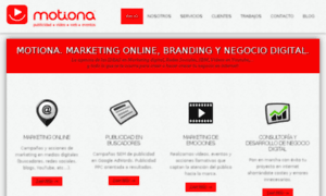 Motiona.com thumbnail