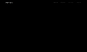 Motioncenter.cl thumbnail