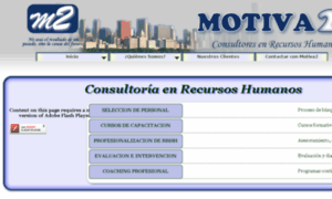 Motiva2.com.ar thumbnail