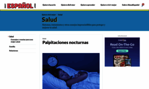 Motivacion.about.com thumbnail