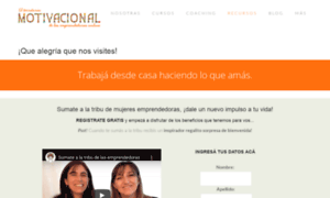 Motivacional.com.ar thumbnail