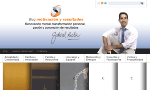 Motivacionyresultados.com thumbnail