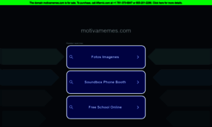 Motivamemes.com thumbnail